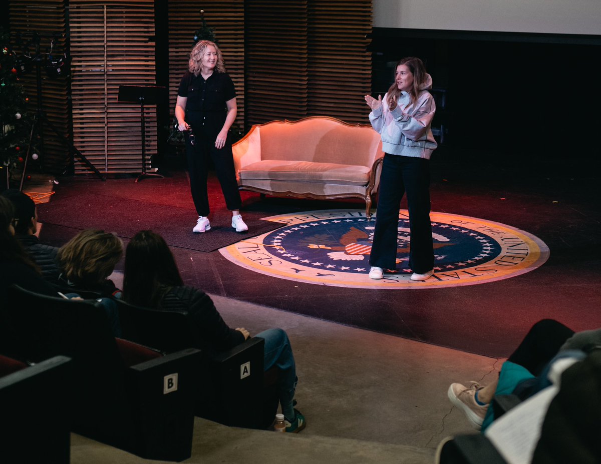 When you bring really great people together, really great things happen✨💫

We don’t have words (yet) to express what this past weekend meant to us!  For now, we’ll focus on reflection, gratitude &amp; sleep. 

📸Ellie Rozendaal
