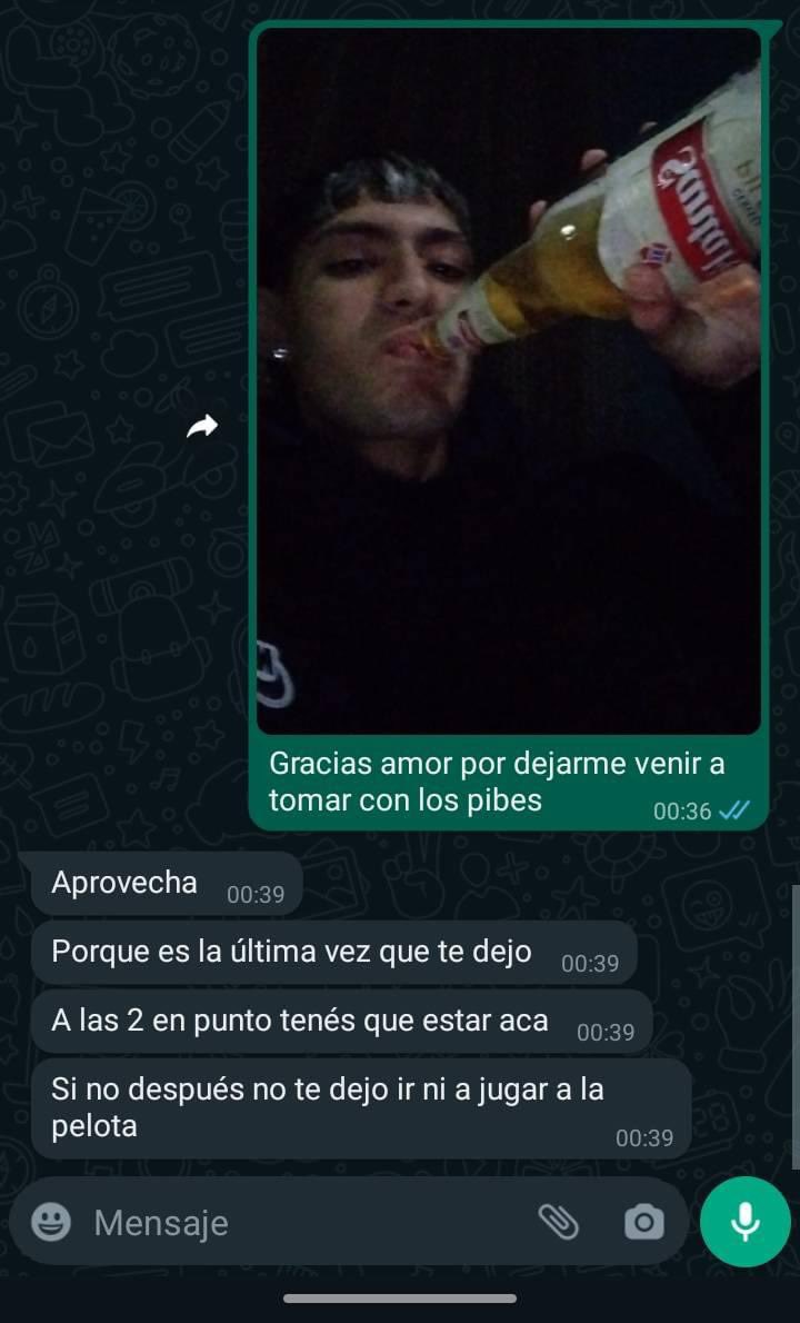 Alejo (@bjs_alejo2) on Twitter photo 