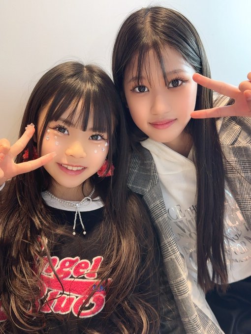 Twitterのコスプレ画像6