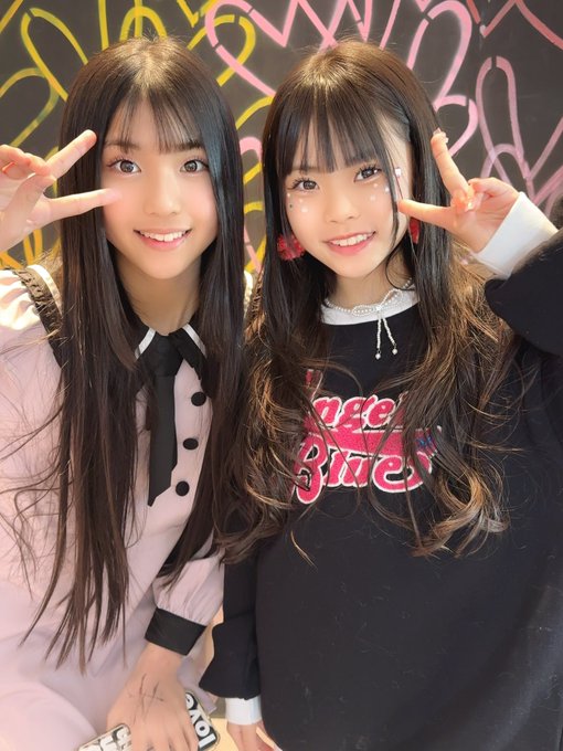 Twitterのコスプレ画像4