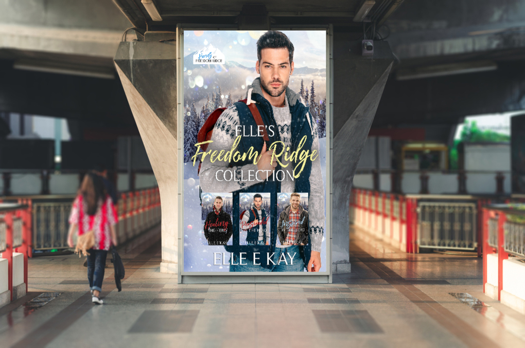 quotesrainsite's tweet image. Sometimes the hardest battles are those fought with the heart. Discover the inspiring journeys of love and redemption in “Elle's Freedom Ridge Collection.” #RomanceCollection  @ElleEKay777 Buy Now --&amp;gt; allauthor.com/amazon/79627/