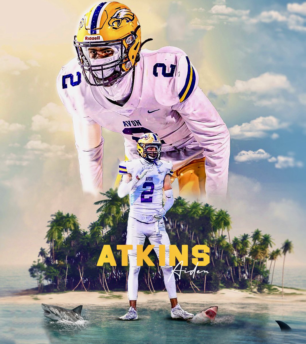 The Sharks 🦈 🦅 🏈 <a href="/cadenclapham/">caden clapham</a> <a href="/spoonjw/">Jakob Weatherspoon</a> <a href="/AidenAtkins11/">Aiden Atkins</a>