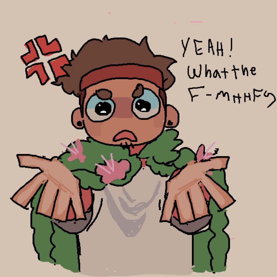 Devoiik's tweet image. Ill be posting some doodles from scars stream :-)
#bdubsfanart