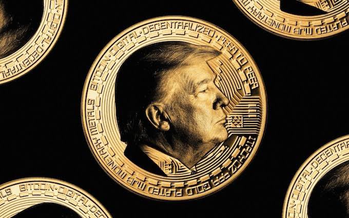 Donald Trump’un projesi World Liberty Financial, 4 Altcoin’e yatırım yaptı.
Aave (Defi)
Link (Defi)
Ena (Defi)
Ondo (Rwa) 

Trump ailesi özellikle merkeziyetsiz finans alanına çok büyük ilgi gösteriyor.

Özellikle bu alımlarla beraber Altcoin rallisinin başladığını düşünüyoruz.