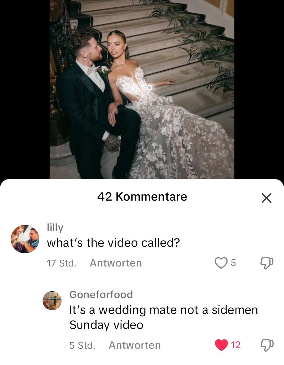tiktok is not a real place is it 😭