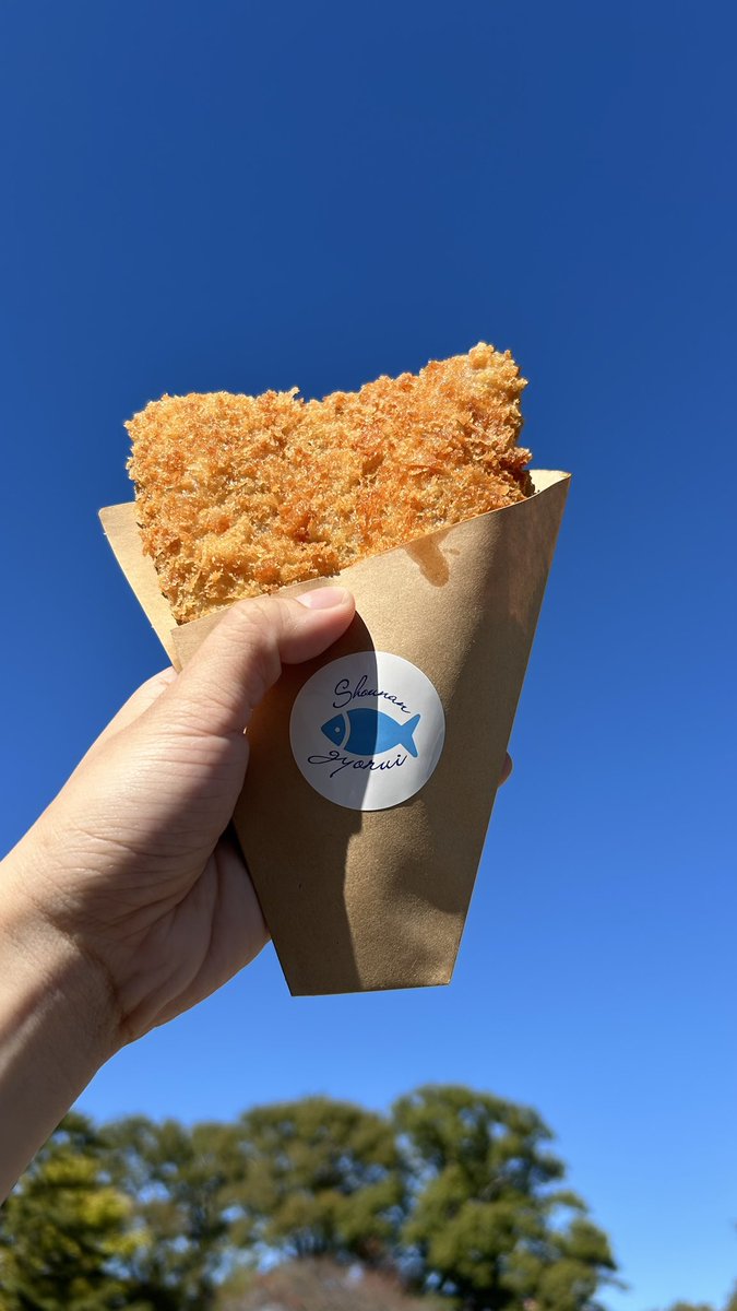 a_m_mnm's tweet photo. 🪁🐟🍮🐟 https://t.co/wEfcSbHug5