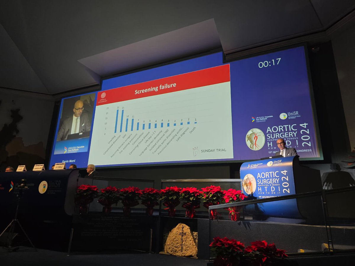 SUNDAY Trial tweet media