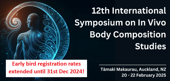 🚨 Exciting news! While abstracts may have now closed, early bird registrations have been extended! 🎉 Don’t miss your chance to secure your spot at #ISCBR2025 🌟 Join us for cutting-edge insights, networking, and inspiration. Act fast! 🕒 lnkd.in/ggf57pYg