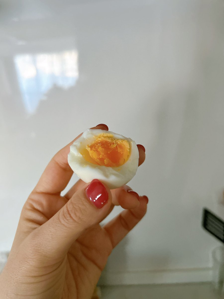 micmic403's tweet photo. 体力に余裕のある月曜日
ちゃんと起きれた
朝ごはん食べれた記録🥚 https://t.co/VOHYAd1nWT