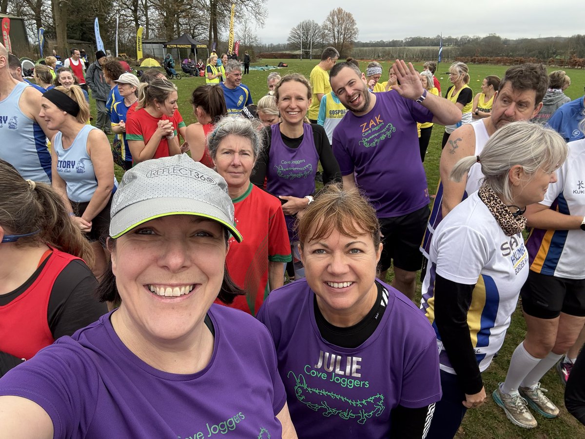 Julie Gibbs (@majorbaps) on Twitter photo Mudfest at LWC this morning for my first cross country of the season. Delighted to be four minutes quicker than last year 😁 <a href="/CoveJoggers/">Cove Joggers</a> <a href="/SCCLUK/">Southern Cross Country League</a> <a href="/LordWandsworth/">Lord Wandsworth College</a> Mudfest at LWC this morning for my first cross country of the season. Delighted to be four minutes quicker than last year 😁 <a href="/CoveJoggers/">Cove Joggers</a> <a href="/SCCLUK/">Southern Cross Country League</a> <a href="/LordWandsworth/">Lord Wandsworth College</a>