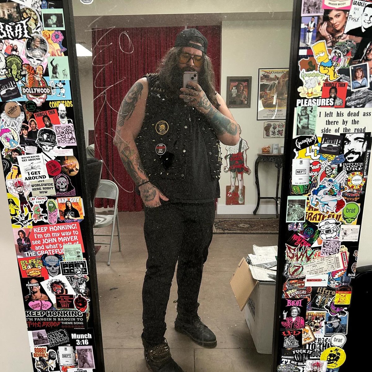 Casanova Valentine tweet media