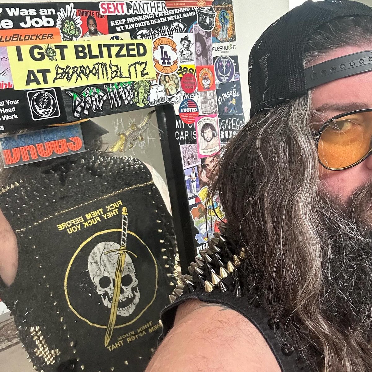 Casanova Valentine tweet media