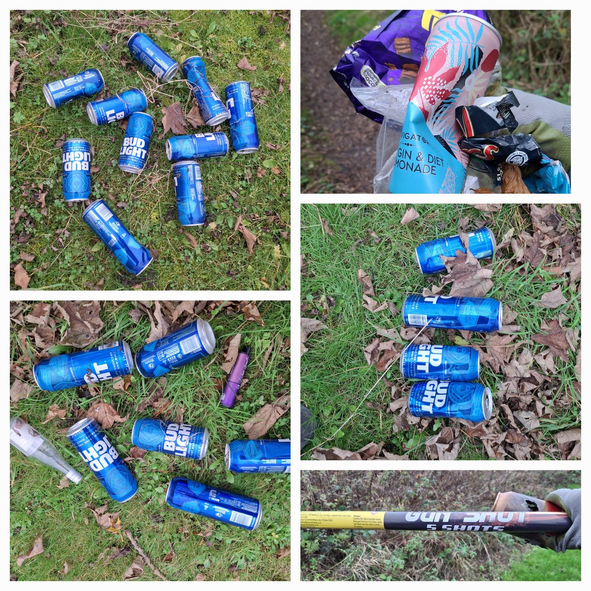 Magsalex67's tweet image. More #litter blitzing. The @BudLightUK #tosser has been out in force. When do we get a #depositreturnscheme ??? @Cleanup_UK @cleanupbritain @cleanupbritain @KeepBritainTidy #Northumberland