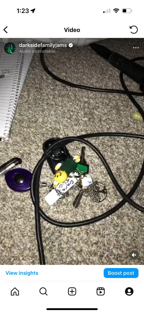 Dark Side Family Jams ☆ DSFJ ☆ tweet media