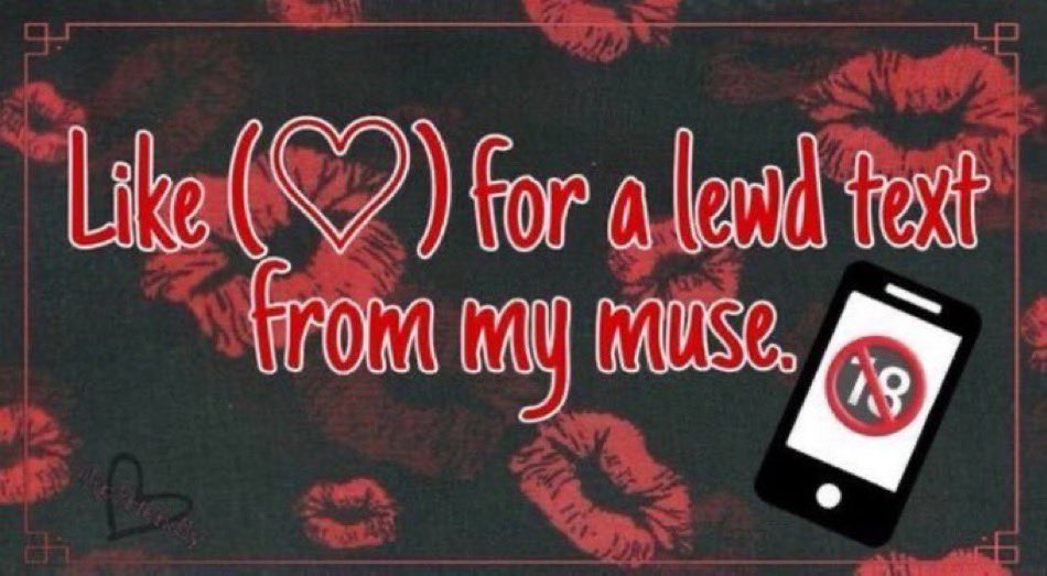 Horny_Science's tweet photo. Will be selective https://t.co/mLV3IgwpDJ