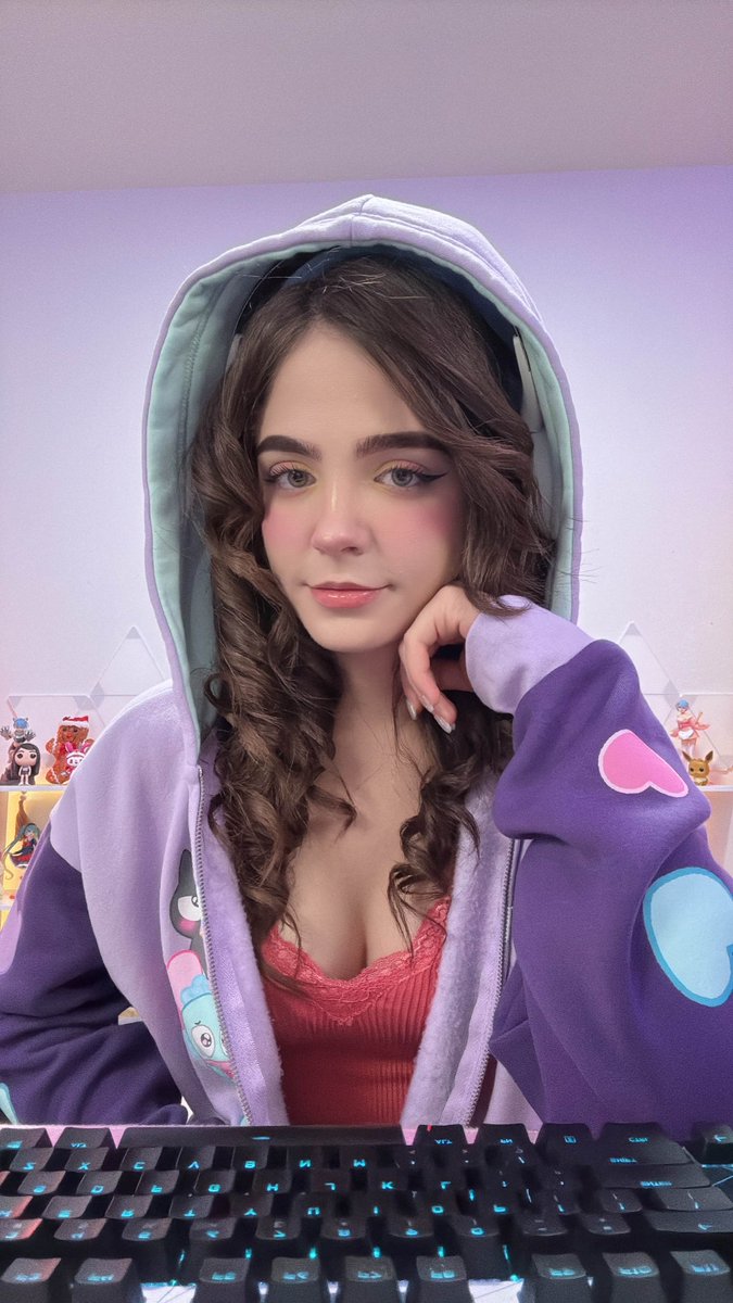 staryuukiii's tweet photo. ⭐ VIENDO TIKTOKS QUE ME PASA EL CHAT ⭐ !POBOX !VIP !DISCORD
https://t.co/dOMXGT6DQ7
https://t.co/dOMXGT6DQ7
https://t.co/dOMXGT6DQ7 https://t.co/gZI0QT4NZ6