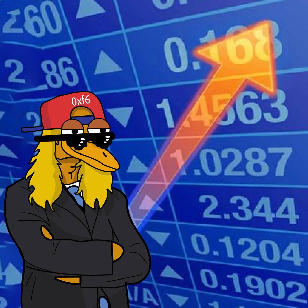 AtlasChaosBR's tweet photo. @MonstersCoins BTC ATH
ETH will follow
@Bird_DogERC will fly, next stop the moon!

#Pepe #Brett #Andy #LandWolf #BirdDog #FurieVerse 

0xF6Ce4BE313EaD51511215F1874c898239A331E37 https://t.co/o9efcwYfV2