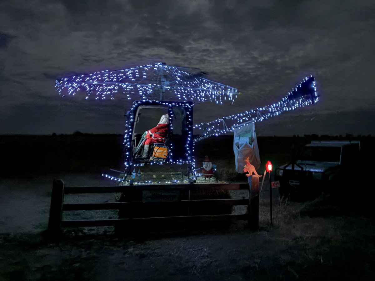 Michael Minhard tweet media