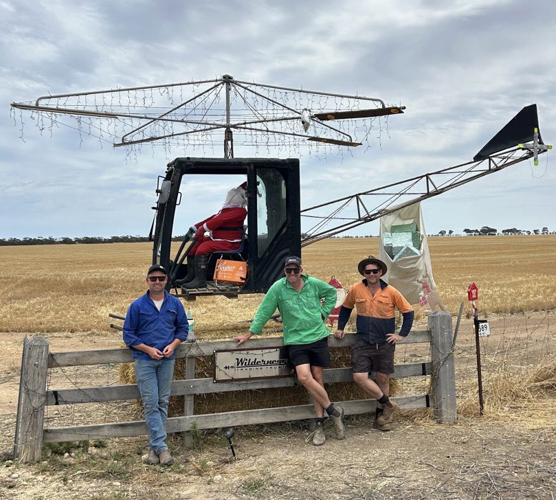 Michael Minhard tweet media