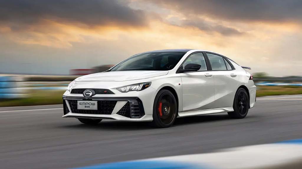 carguideph's tweet image. GAC Motor PH to introduce Empow Hybrid, GS8 Hybrid in early 2025. #GACMotor #GACMotorPhilippines #GS8Hybrid #EmpowHybrid #CarGuidePH 
carguide.ph/2024/12/gac-em…