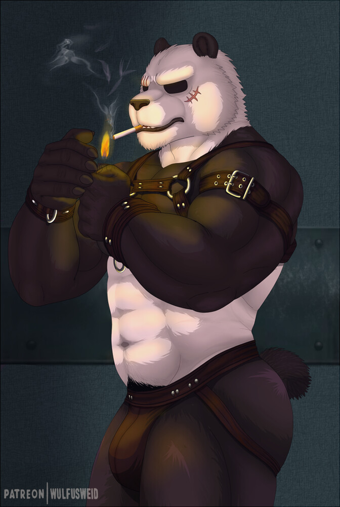 🖤Gouhin🖤 tweet media