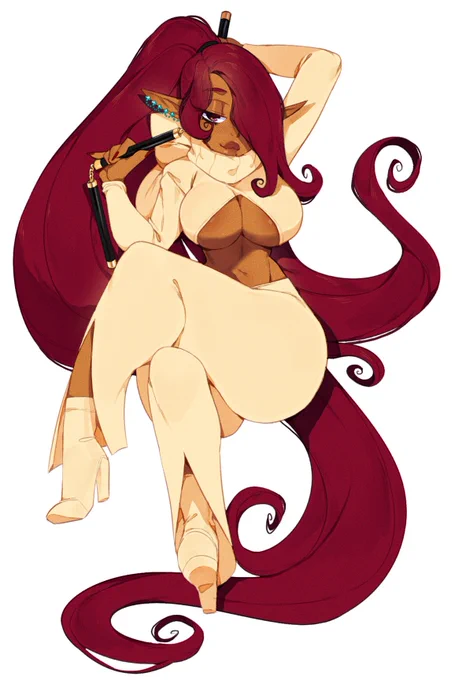 Commission for Dot 