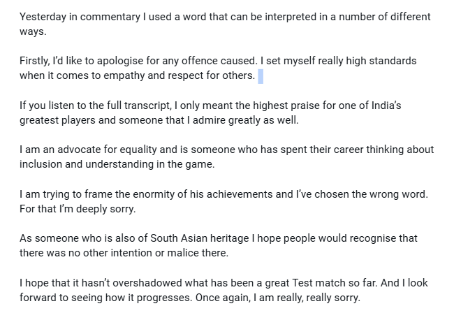 Tom Morris tweet media