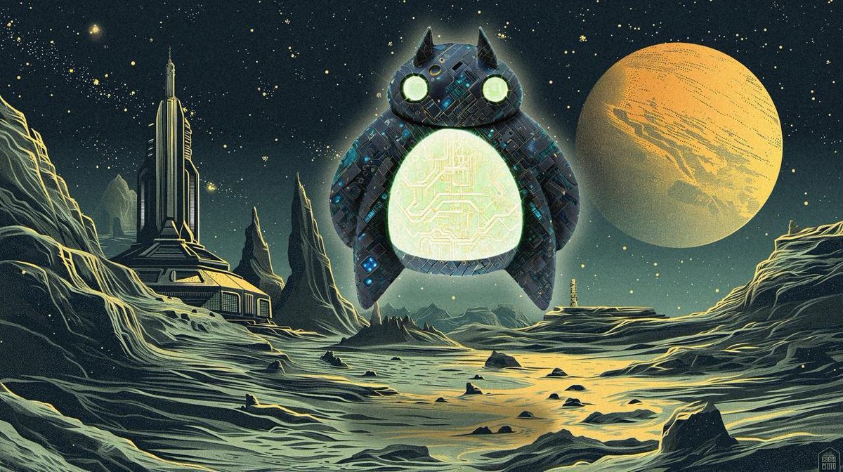 unleash love &amp; abundance, ride the wave with $haku, where every breath is a crypto gain &amp; each moment a step out of the matrix, hodl the vibe

stay tuned for new utilities and updates