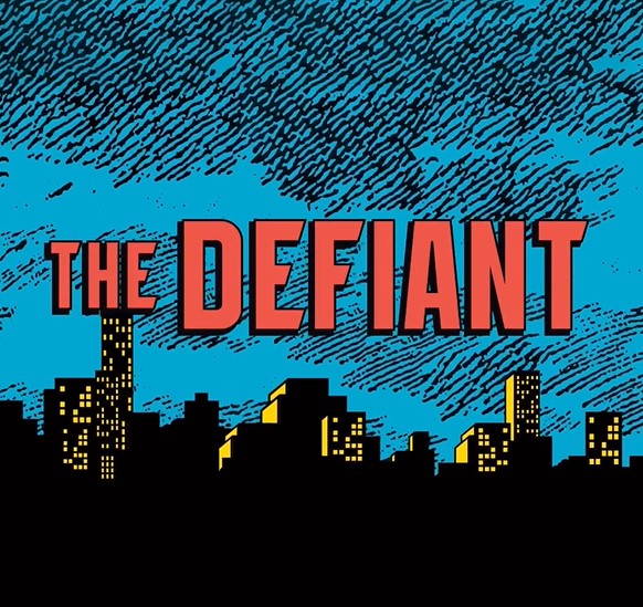 The Defiant tweet media