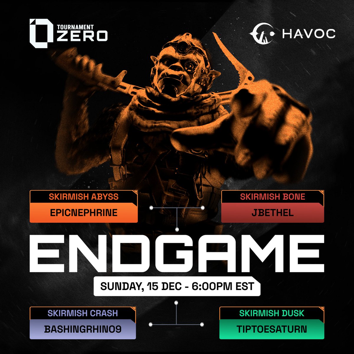 Zack_HAVOC (@zackehowe) on Twitter photo Hey <a href="/PostMalone/">Post Malone</a> if you wanna learn how to play @HAVOCtcg our Edgame tournament is live right now in our discord. NFL pro bowler <a href="/Jbet26/">Justin bethel</a> just won his semifinal match up. Now his opponent is being decided. Final match should be in less than an hour. Hey <a href="/PostMalone/">Post Malone</a> if you wanna learn how to play @HAVOCtcg our Edgame tournament is live right now in our discord. NFL pro bowler <a href="/Jbet26/">Justin bethel</a> just won his semifinal match up. Now his opponent is being decided. Final match should be in less than an hour.