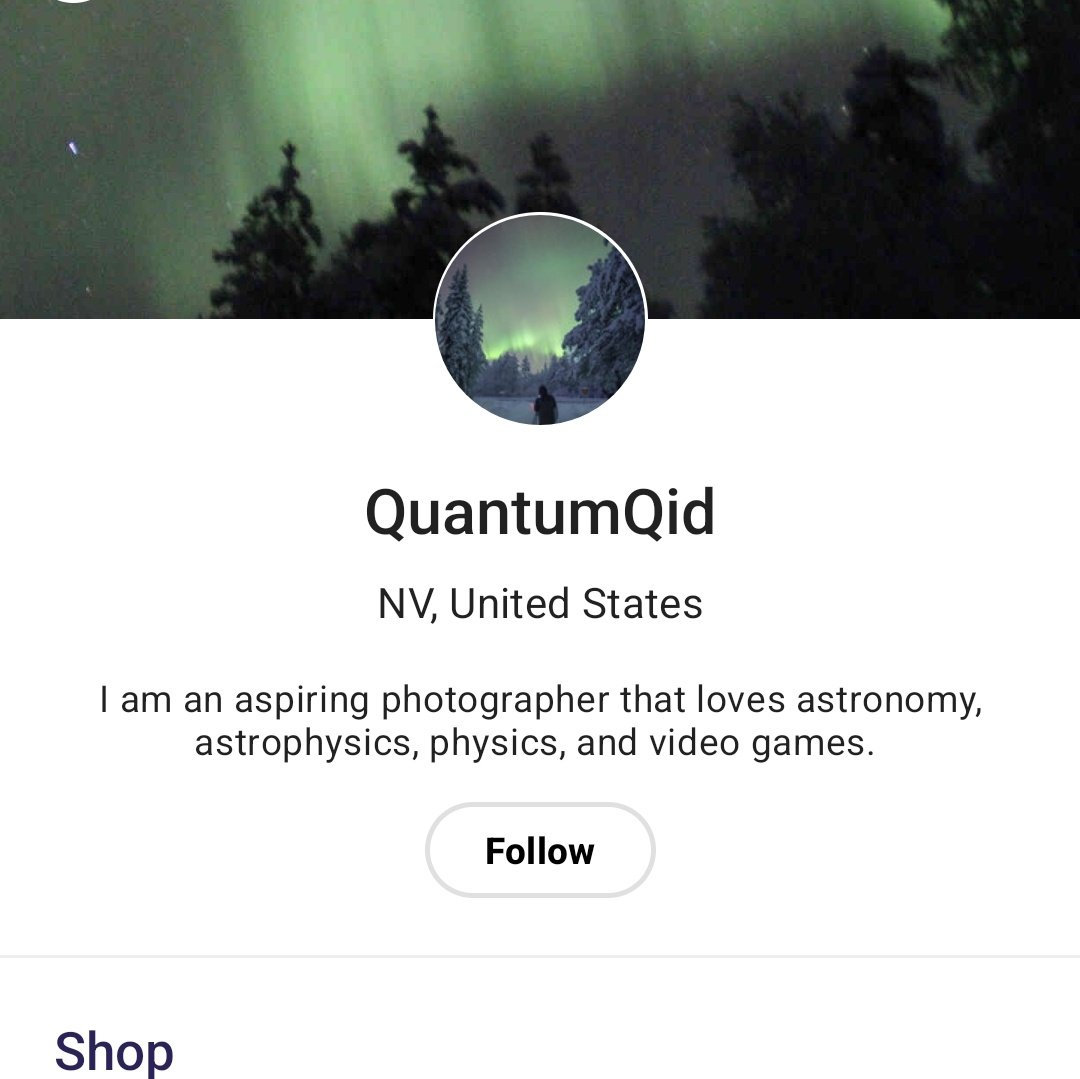 QuantumQid's tweet photo. I've created a RedBubble for some of the pictures I have... I would greatly appreciate checking it out... THANK YOU... https://t.co/VZZLtVt0E3

#redbubble #redbubbleshop #redbubbleartist #quantumqid #art #redbubbleart #redbubblestore #redbubblestickers #artist #shop https://t.co/3KvEQiPmPf