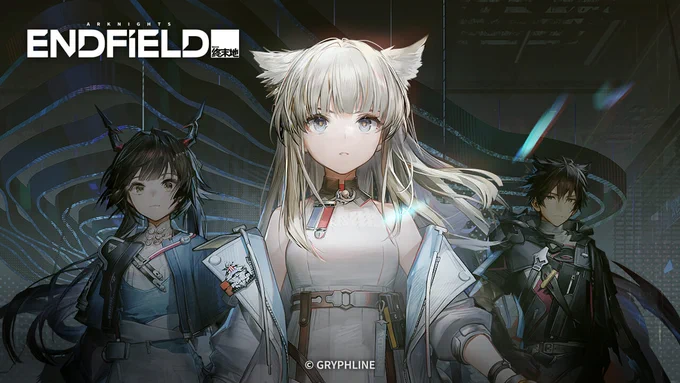  Endfield Reveals Third Gameplay Demo Video  