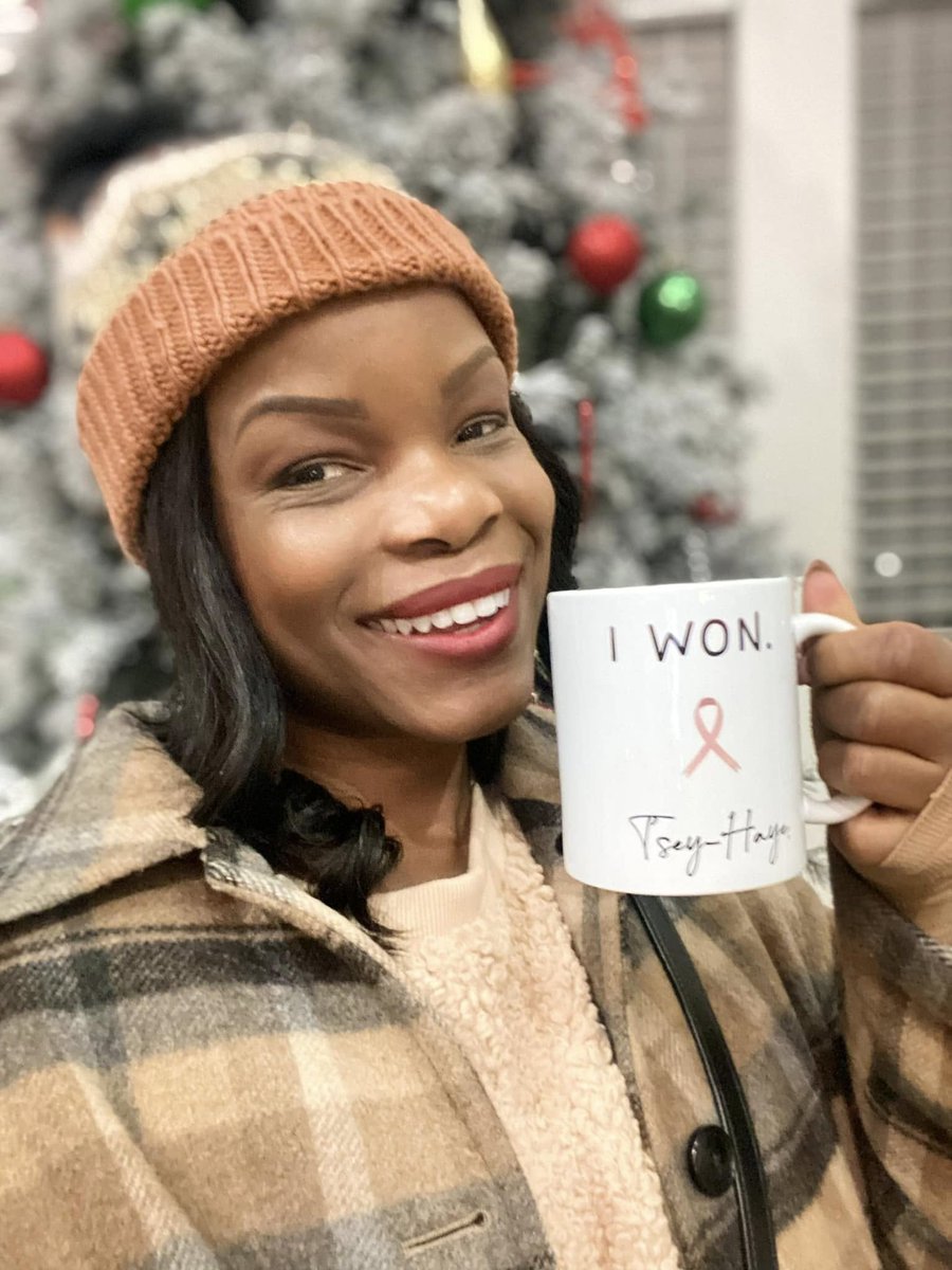 RISunshine's tweet photo. GRATITUDE: I came home from another long and emotional day to find a sweet reminder of how far I/we have come! THANK YOU to my body and care village for this season of victory! ☕️🩷 #IWon #LoveInAction #TMPCareJourney #RISunshine ☀️ More updates soon via https://t.co/p4JaUkW4B5 https://t.co/Kz8whNph05