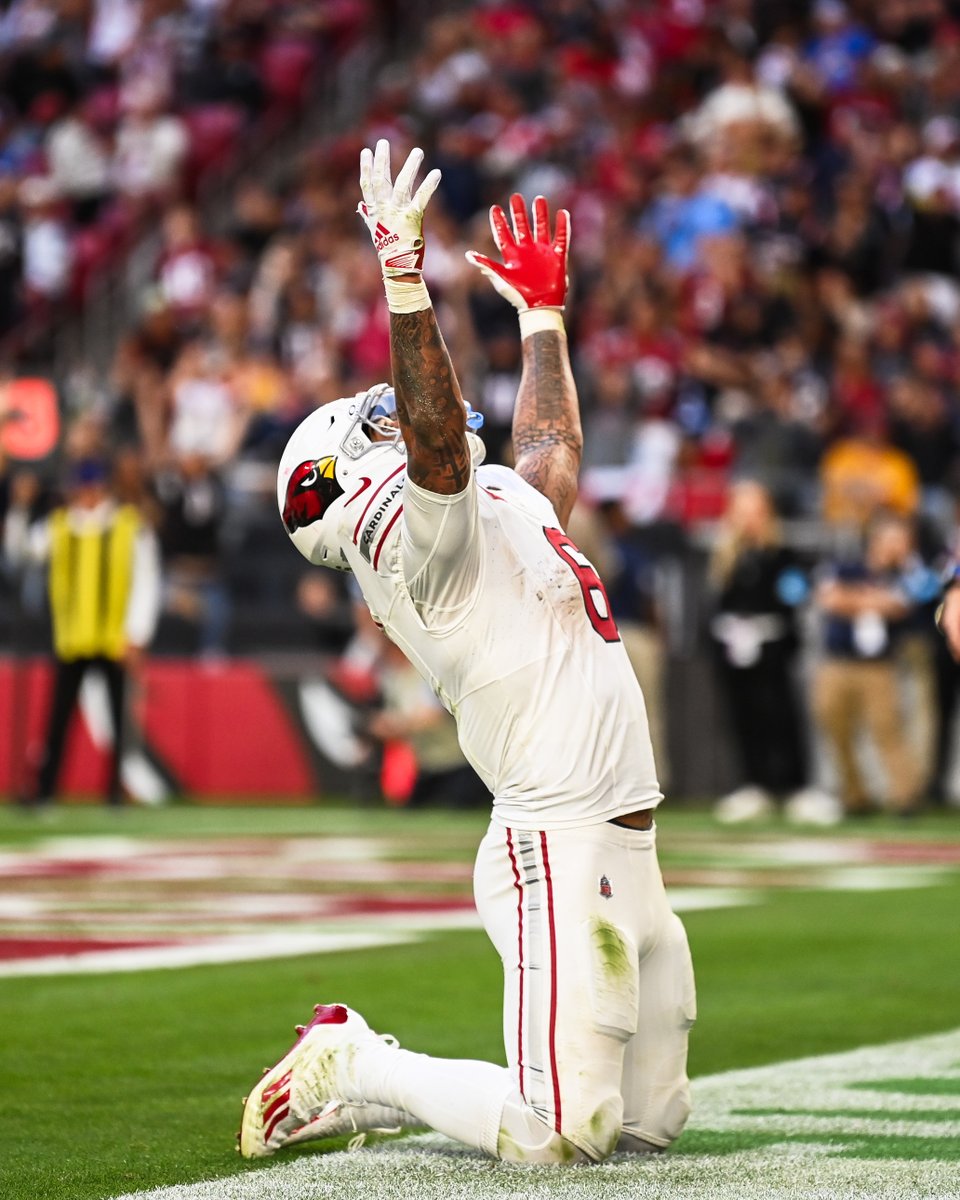 Arizona Cardinals (@azcardinals) on Twitter photo And with that, <a href="/JamesConner_/">James Conner</a> has the third most rushing TD's in franchise history
RT to send this man to the Pro Bowl #ProBowlVote And with that, <a href="/JamesConner_/">James Conner</a> has the third most rushing TD's in franchise history
RT to send this man to the Pro Bowl #ProBowlVote