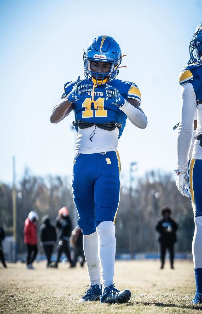 15-0 State Champs we did it  and we all came along way my team vs yours <a href="/OscarSmithFB/">Oscar Smith Football</a>