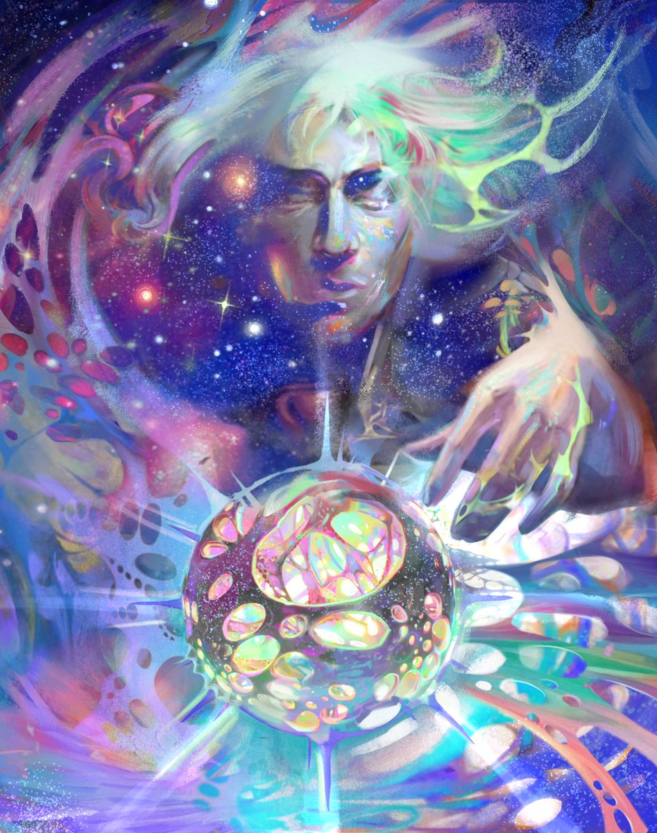 kuprum8's tweet photo. Dreamless solitude

#Arcane #viktorarcane https://t.co/zVjWA3AeAj