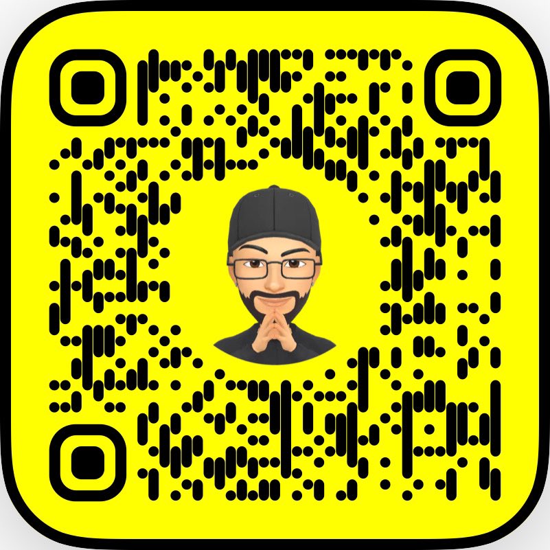 BoriPhotography's tweet photo. Yeap…. I’m on @Snapchat #snapchat https://t.co/wtUMl3tBcV