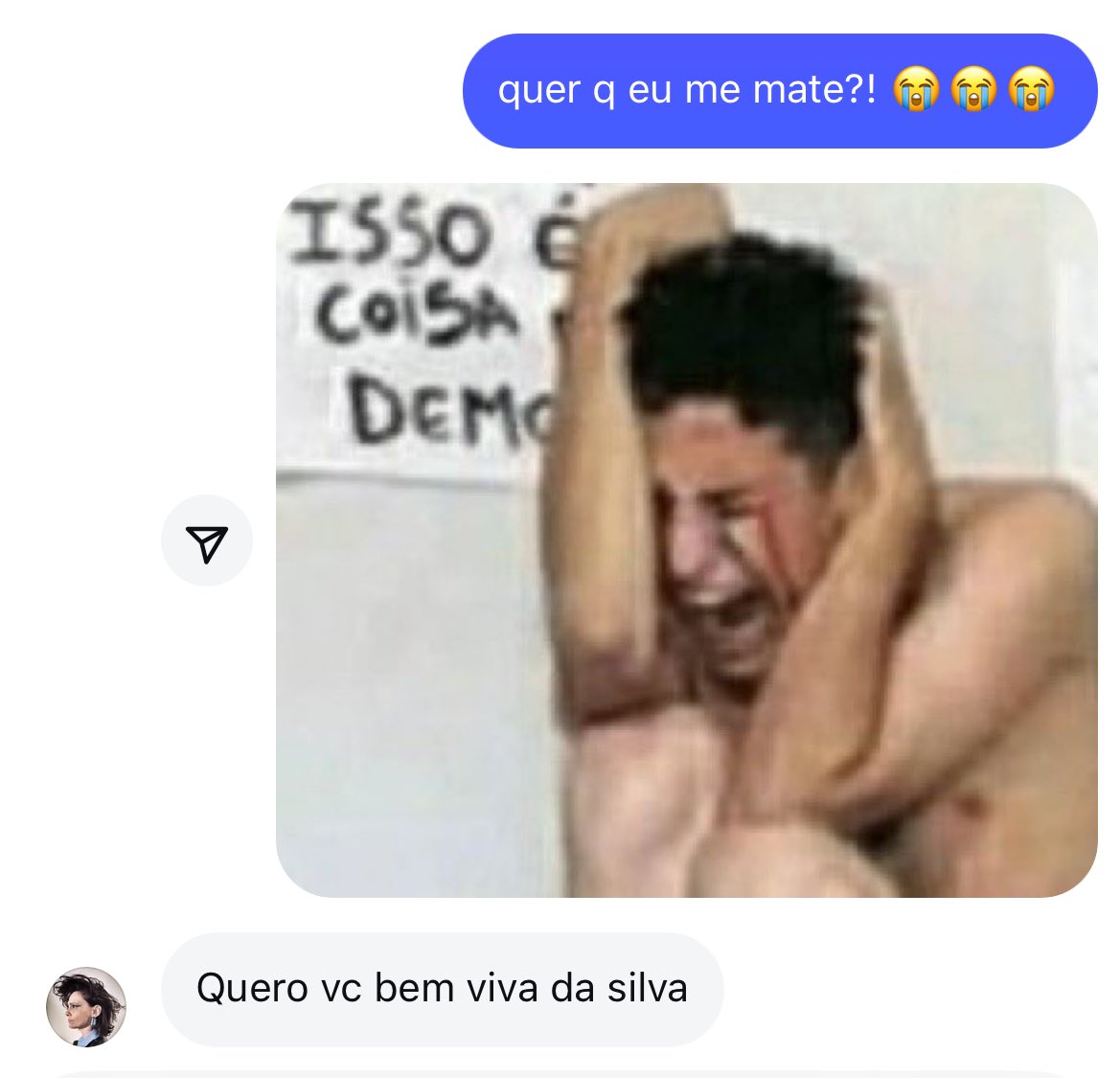 malugwlli's tweet photo. EU QDO TENHO MÃE https://t.co/hhZ9mNzKF9