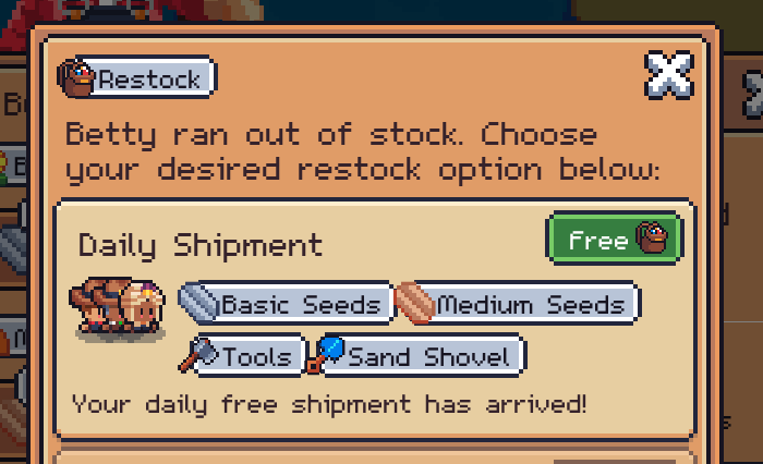 Sunflower Land tweet media