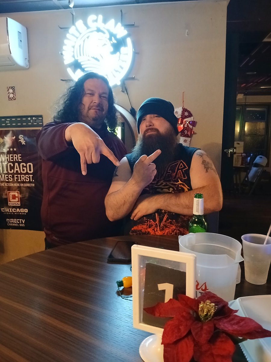 POSTMORTEM213's tweet photo. the many faces of the metalz 
🤘✊️ 💀 https://t.co/c6l4Tie5HP