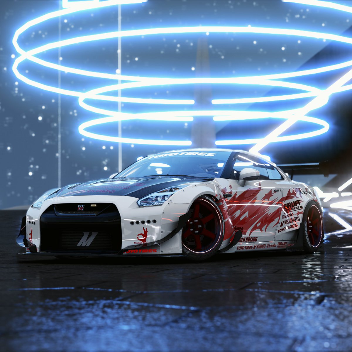 endbosstwo's tweet photo. Without a doubt, it's some of my best shots. #AssettoCorsa https://t.co/oJm8afLTh1