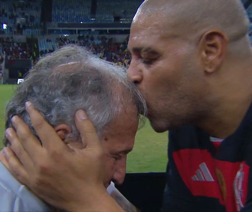 Flamengo tweet media