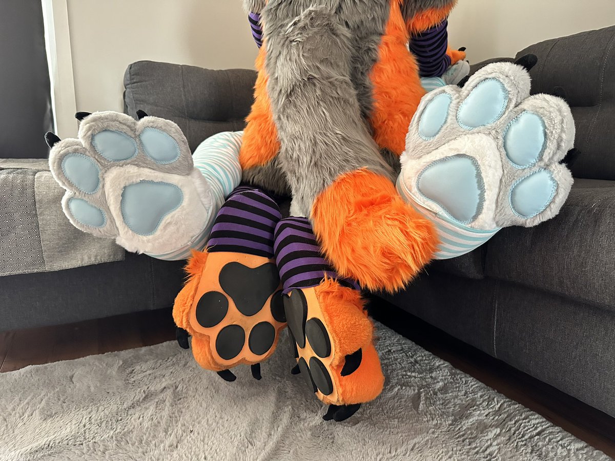 Squeaky boi 🔜 FWA 26 tweet media