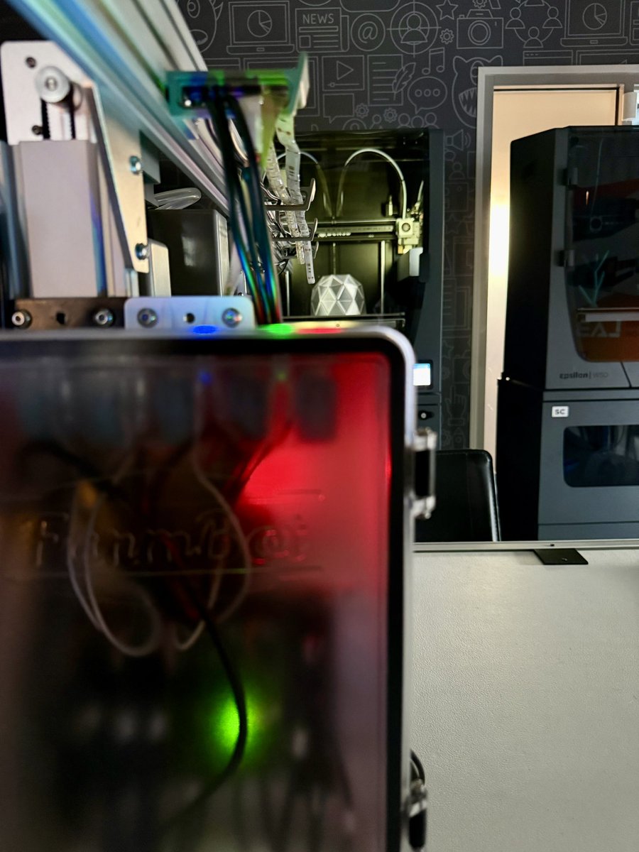 E4 Foundation tweet media