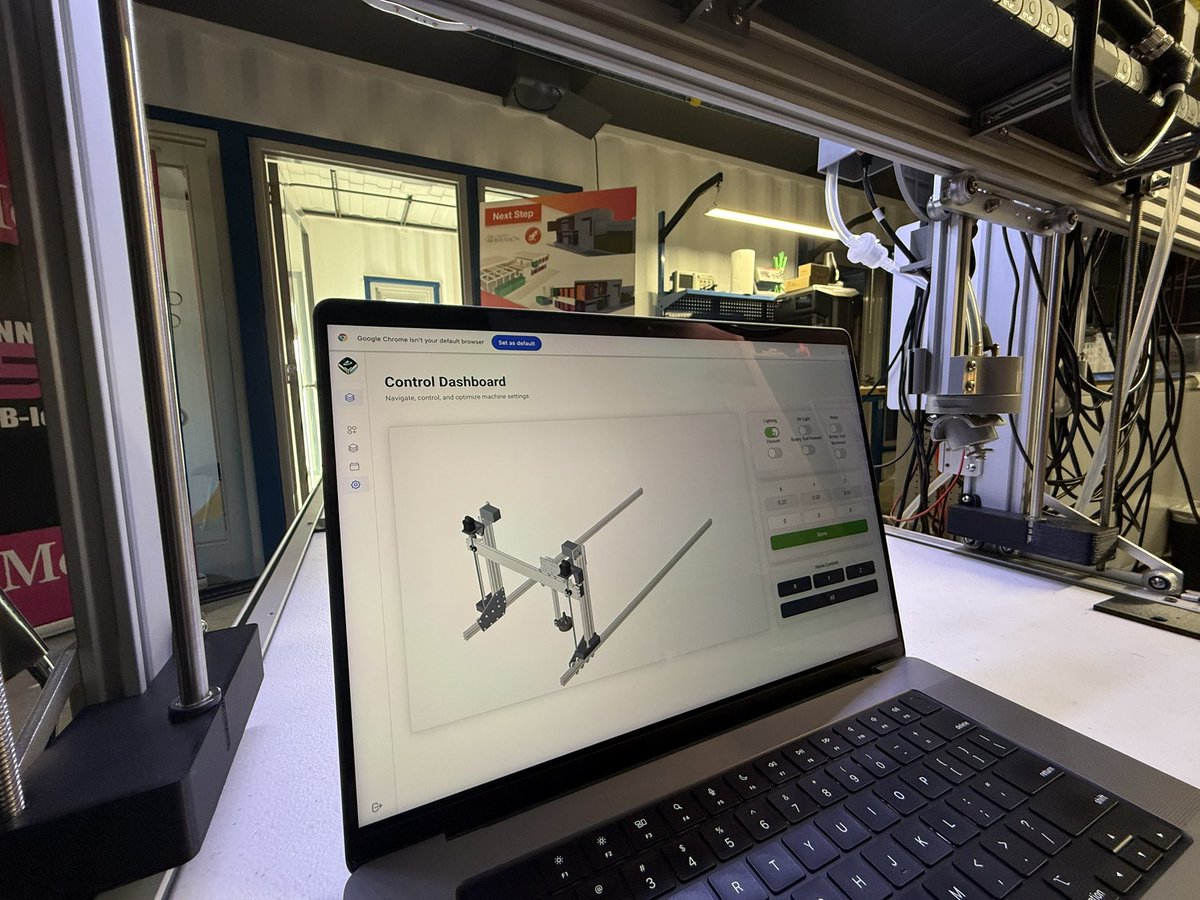 E4 Foundation tweet media