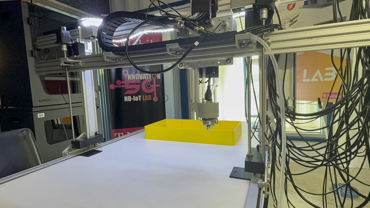 E4 Foundation tweet media