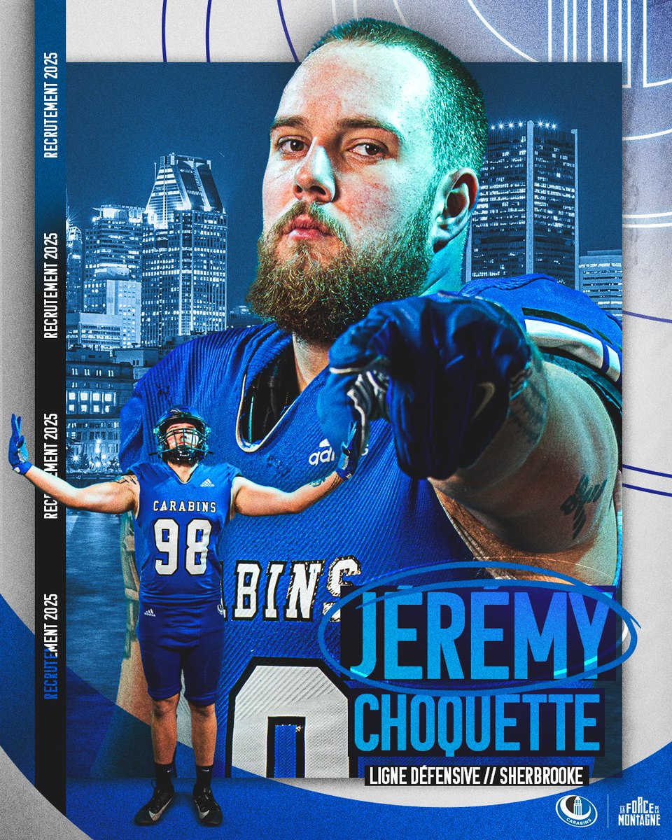 Carabins tweet media