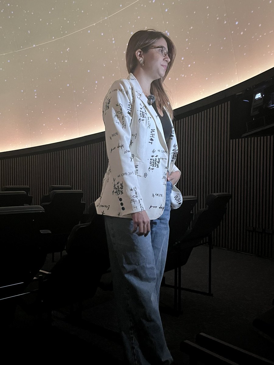 Lauren Flor Torres tweet media