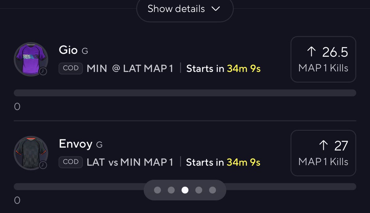 cdl_aim's tweet image. COD Map 1 Nukes🪬

This will full sweep, see you at the bank💰