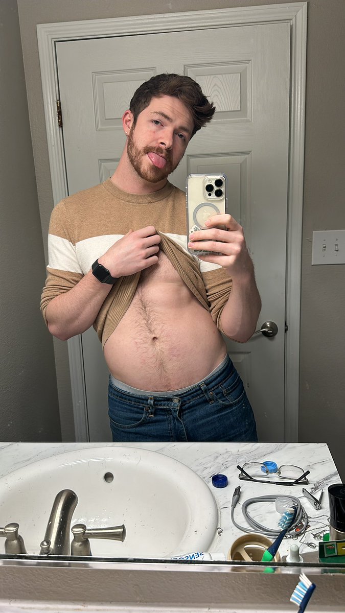 Sorry I haven’t posted in a while 😅